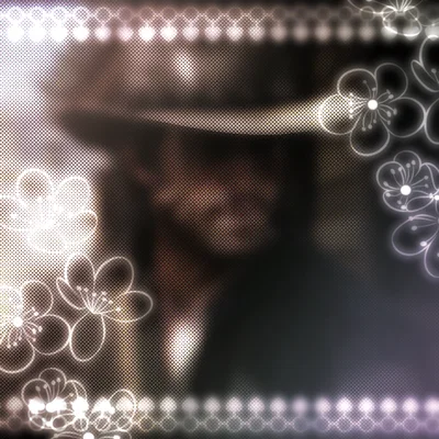 John Marston
