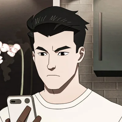 Mark Grayson | Invincible
