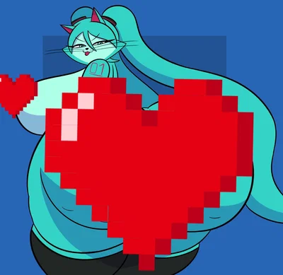 Neko Hatsune Miku