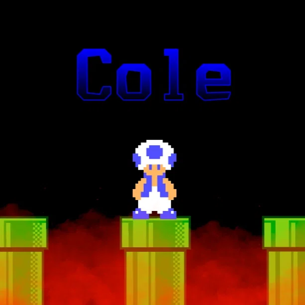Blue Toad ~ ¡UserEXE!