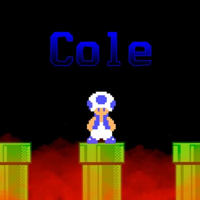 Blue Toad ~ ¡UserEXE!