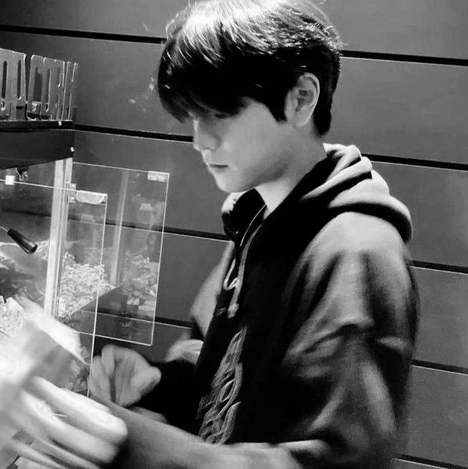 Kim Seungmin