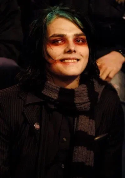 Gerard Way