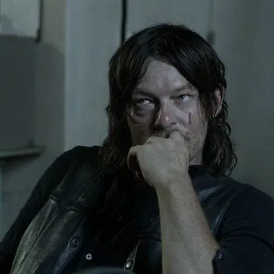 Daryl Dixon