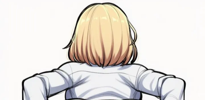 Amelia [Girlfriend]