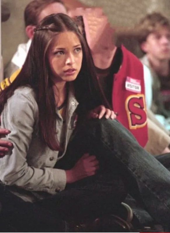 Lana lang