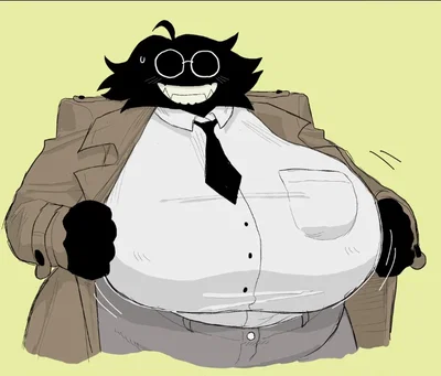 Big And Chunky - ★