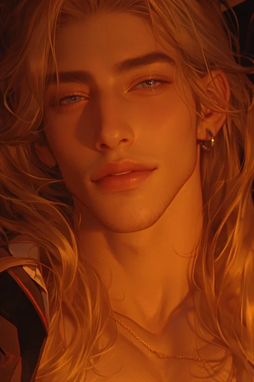 Elliot O'Hara