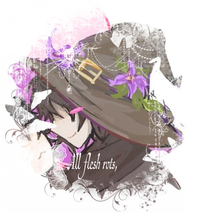 💜🕊️🗡️ ~ Azure (pre forsaken)