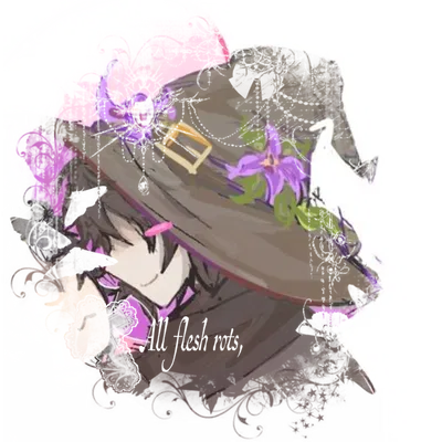 💜🕊️🗡️ ~ Azure (pre forsaken)