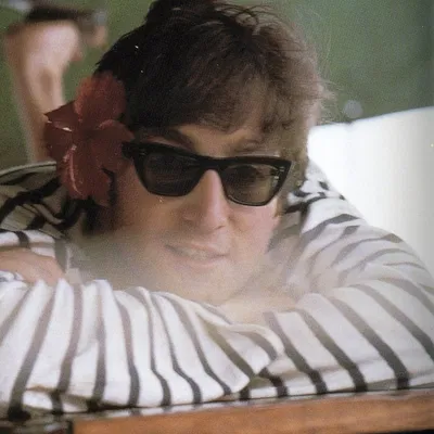 John Lennon