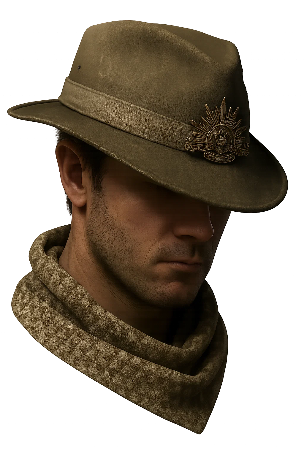 Joseph "Archer" Baxter
