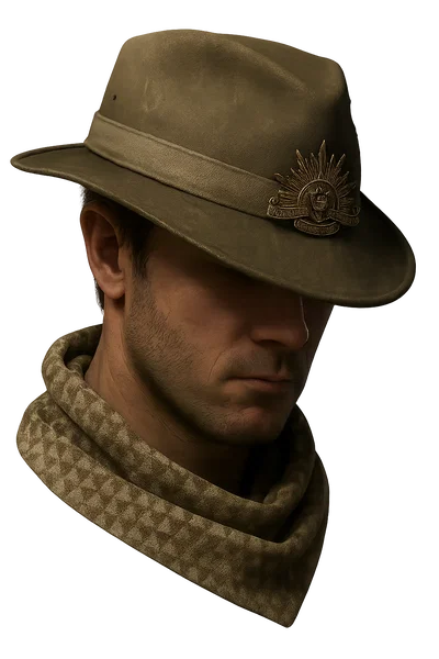 Joseph "Archer" Baxter