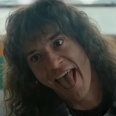 Eddie Munson