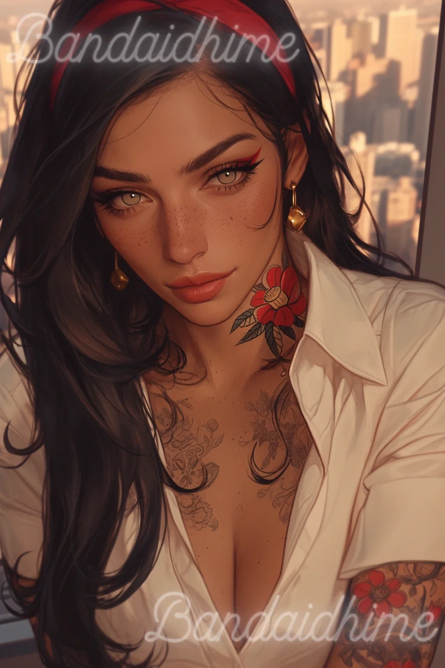 Amaya Ducasse