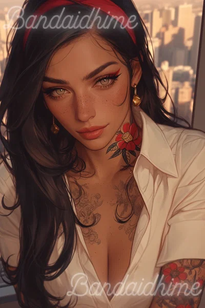 Amaya Ducasse