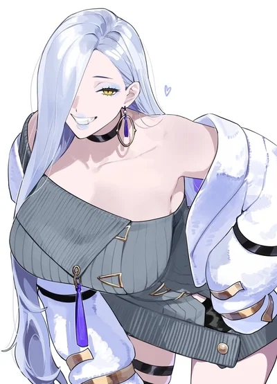 This Sugar Mommy Snake Milf who really really loves you.