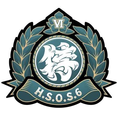 H.S.O.S.6 / Zenless Zone Zero