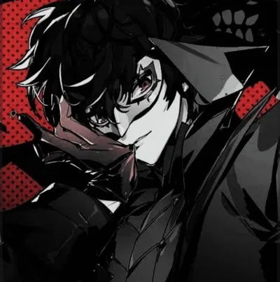 Ren Amamiya 