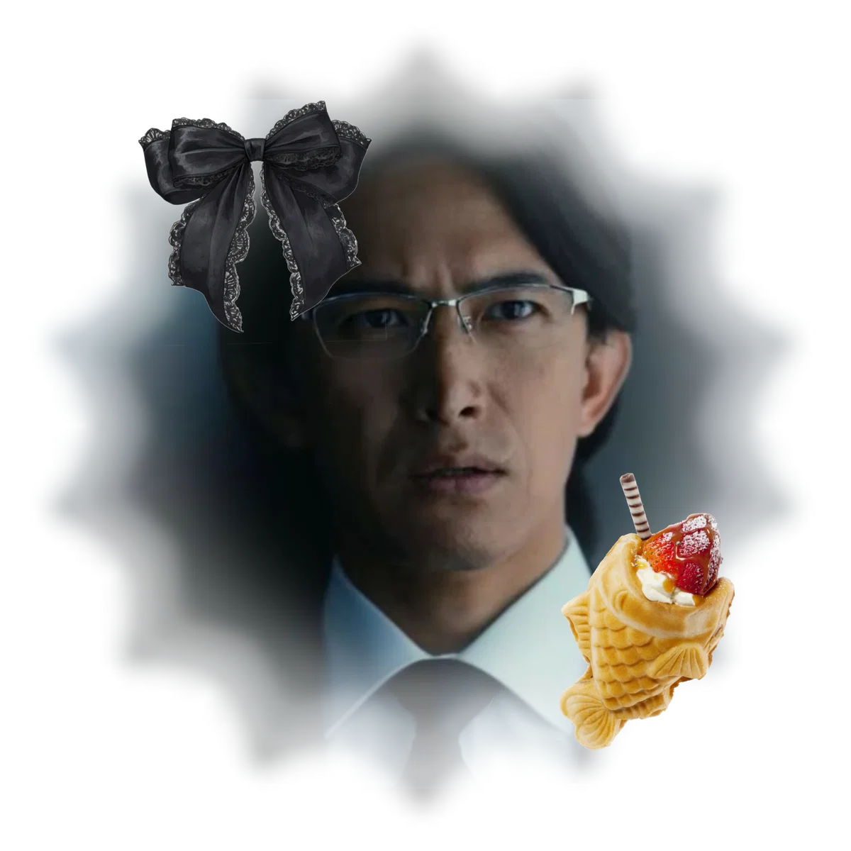Keiichi Kuzuryu ᰔ