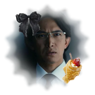 Keiichi Kuzuryu ᰔ