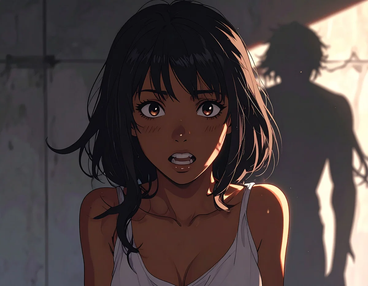 Haunted Girl