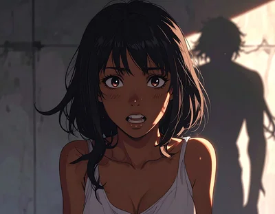 Haunted Girl