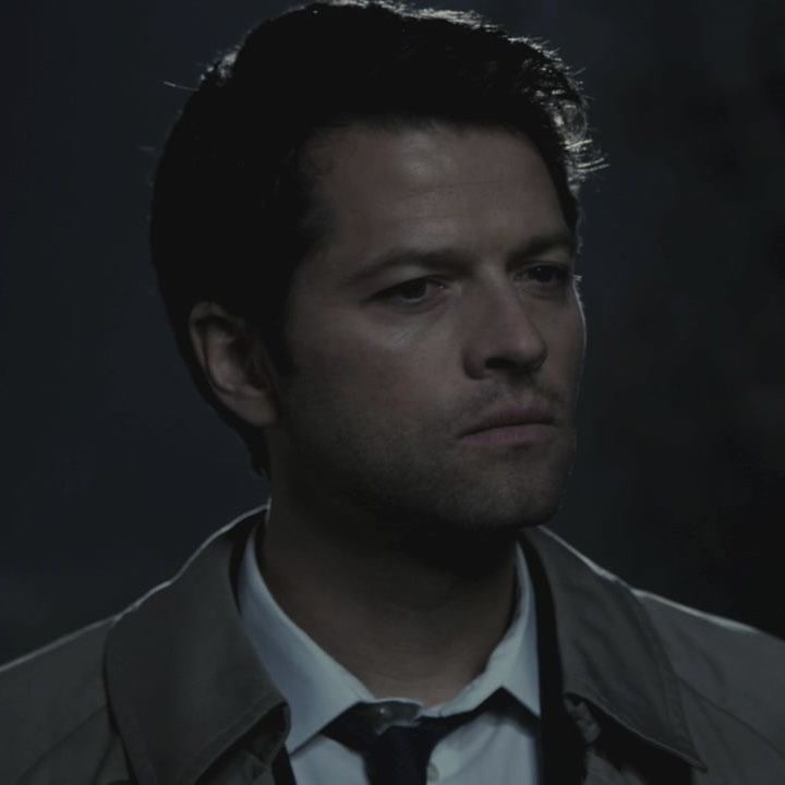 Castiel Novak