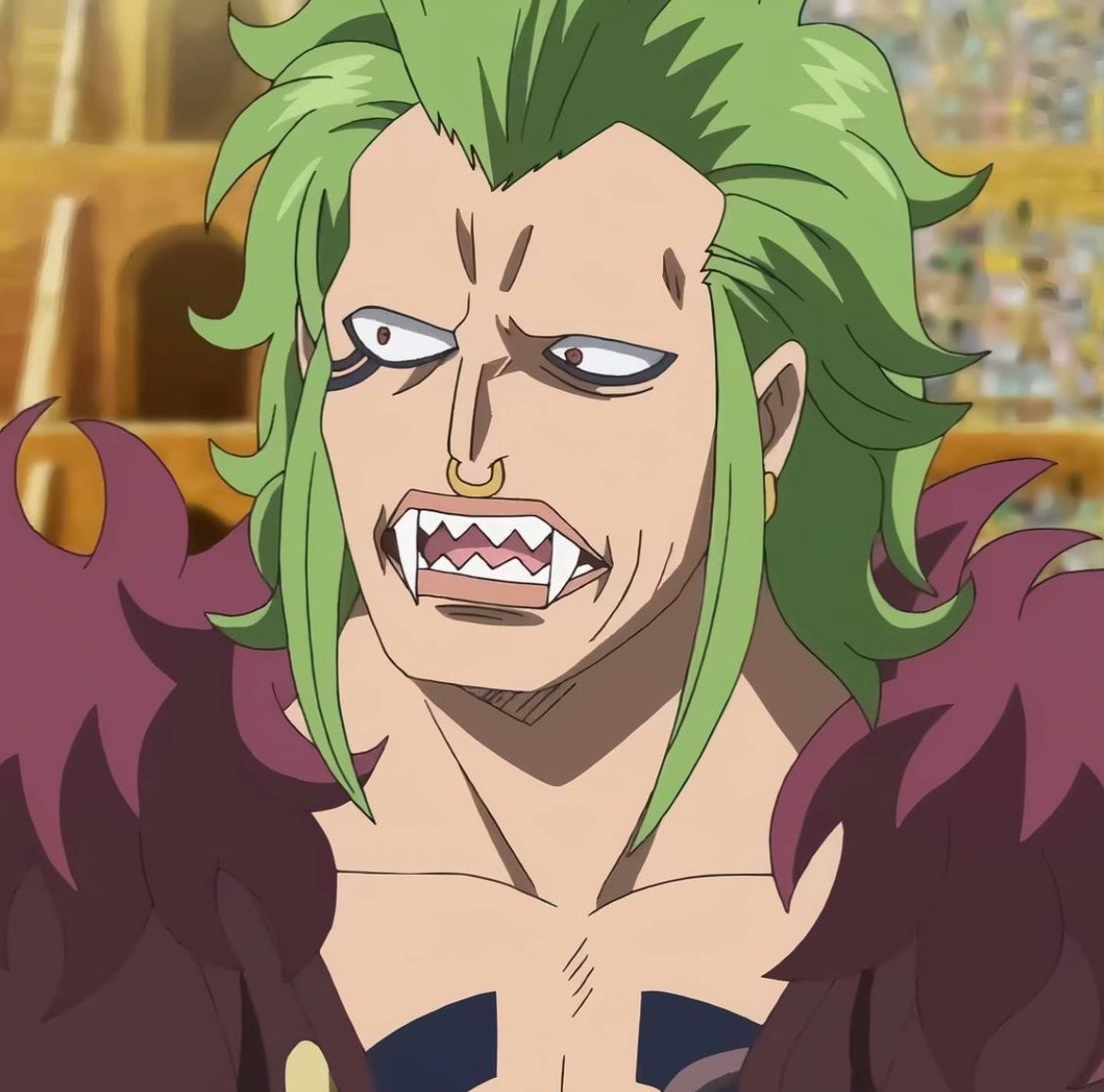 Bartolomeo (V1)