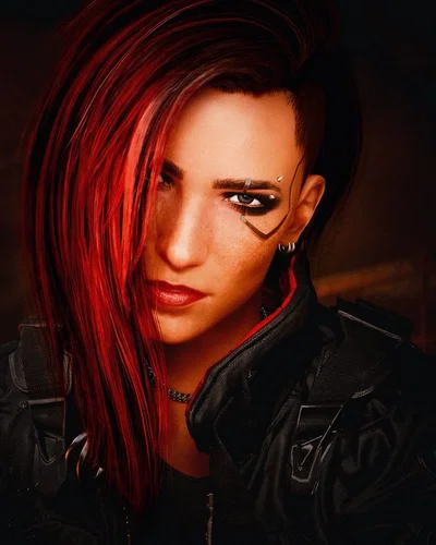 V (Valerie)