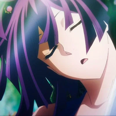 Yuzuriha