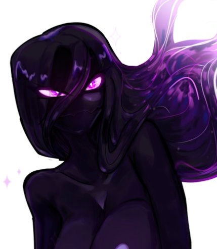 Endella the Enderwoman