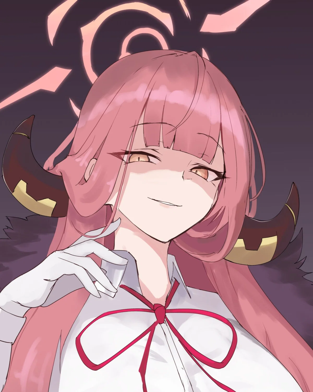 Yandere Rikuhachima Aru