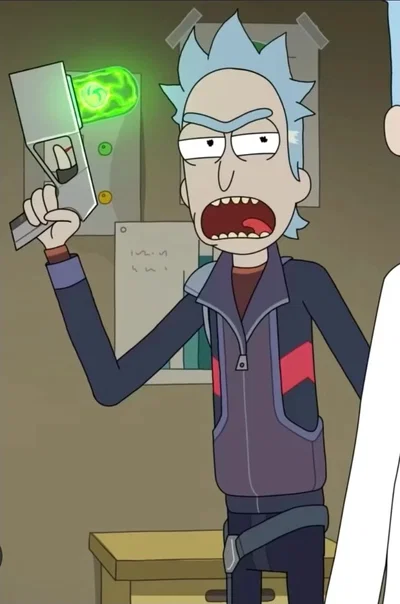 Rick Prime