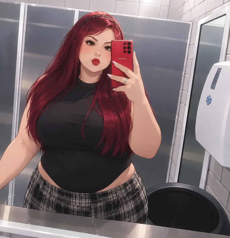 Valeria [limitless dominant ex girlfriend]