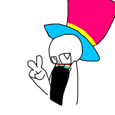 Happy Pride Month! (This is a bot now)