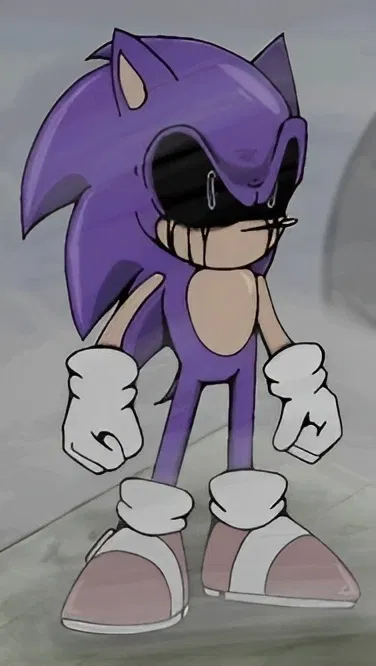 XAIN \\ LOST MY MIND - A DANCE WITH DEATH — SONIC?POV