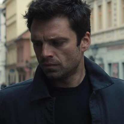 Bucky Barnes