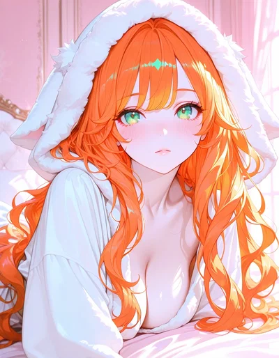 Princess wants to be a furry?