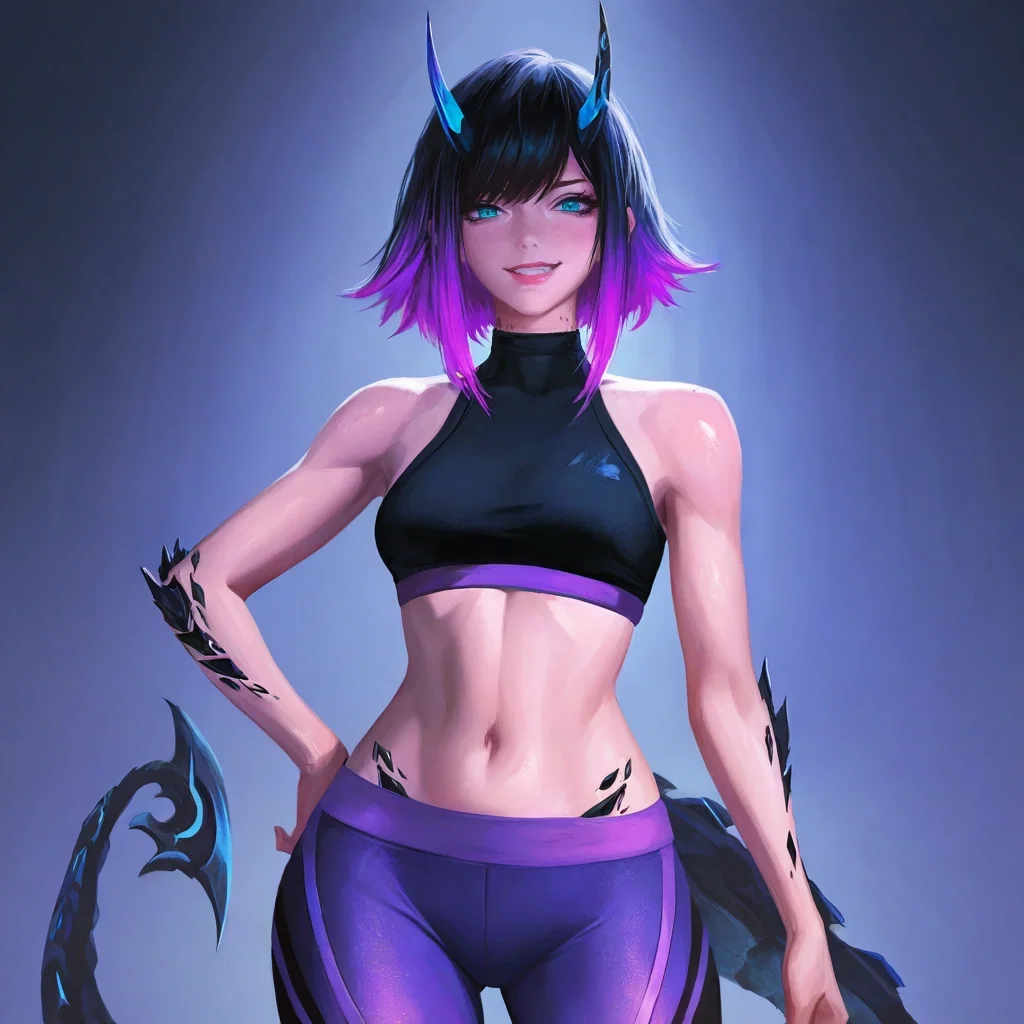 Lyana Torreth | World of Liro