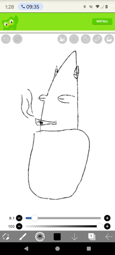 How the hell do you even do kinktober