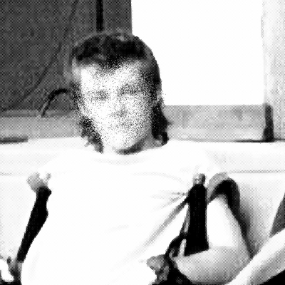 Henry Bowers