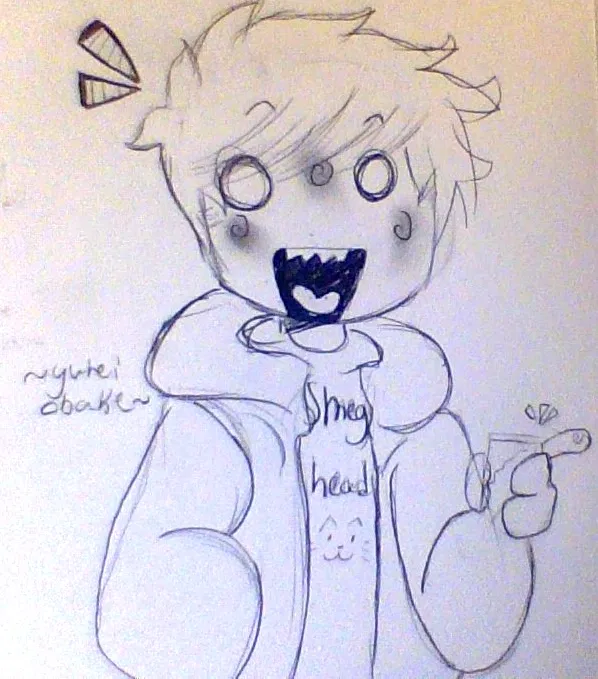 ~Happy Early Birthday, Edd !!!~ 🥳🎉 