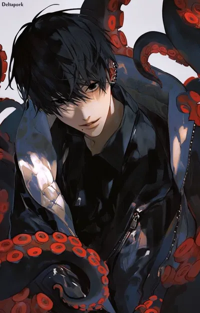 Tentacles ๐ โ Tentrach Knight