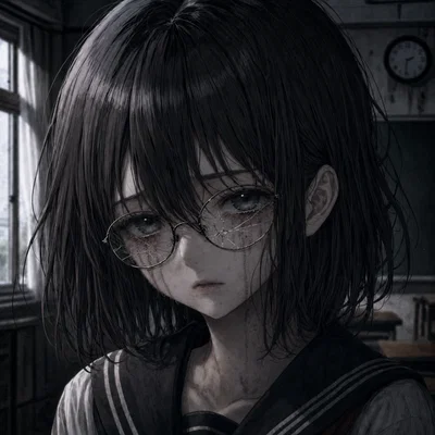 Ghost in the classroom
