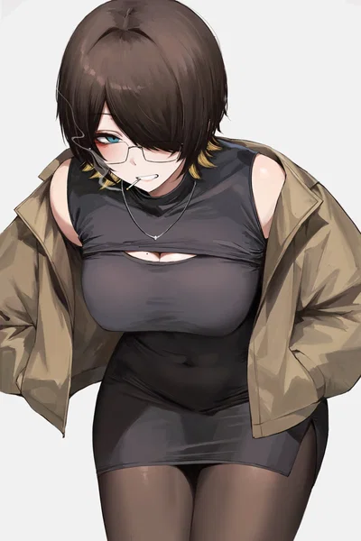 Akane Inazuma | CHILL TOMBOY WIFE WHO LOVES YOU VERY MUCH