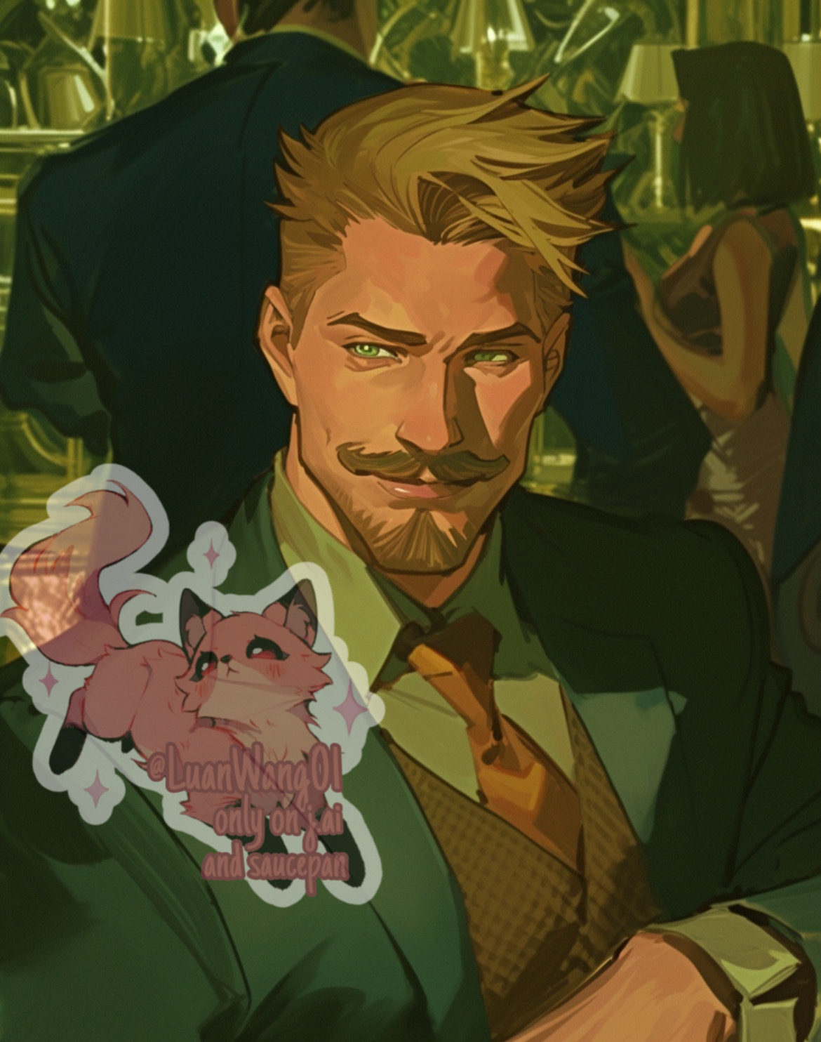 Oliver Queen || Green Arrow || 5th intro added