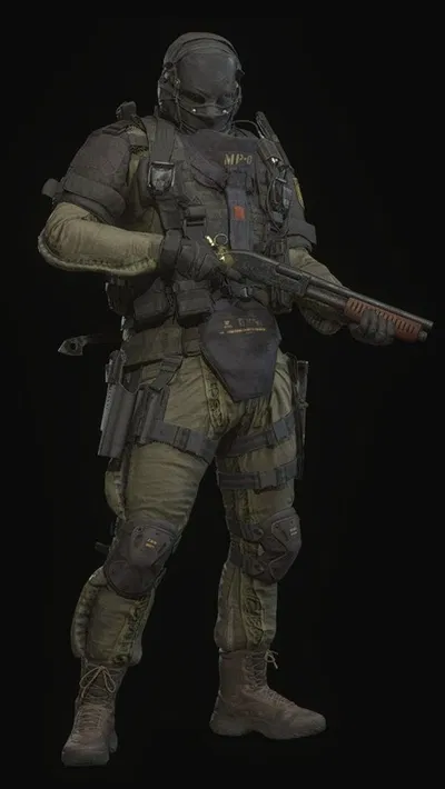 Nikto