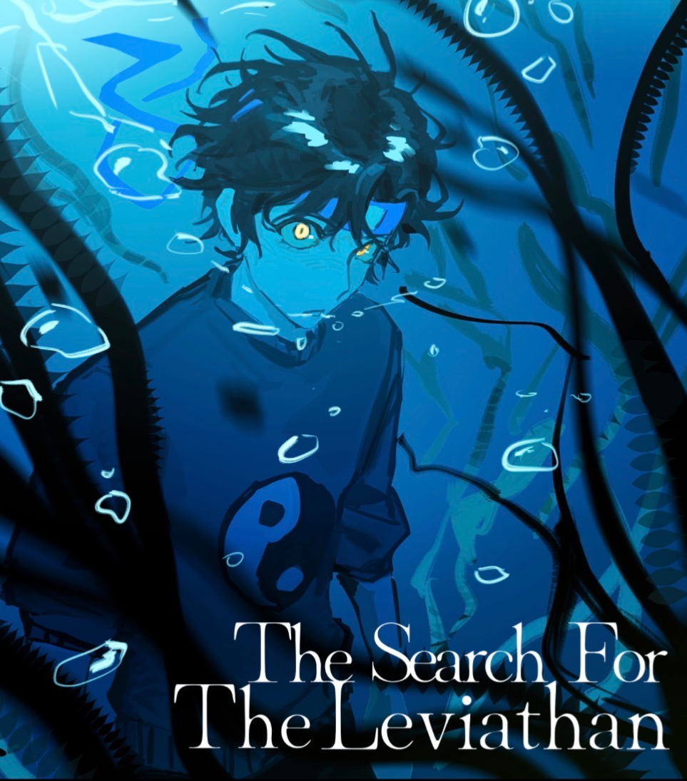 Wifies - The Search for the Leviathan // TSFTL