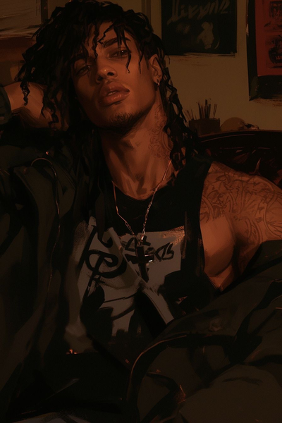Sova | Your insomniac brother